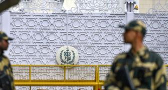 India downgrades diplomatic ties with Pak; cuts staff