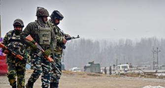CRPF asks Kashmiris to use its helpline if threatened