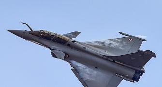 Amid LAC row, IAF to equip Rafale with new missiles