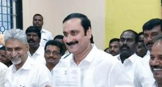 As Tamil Nadu readies for poll battle, PMK is the real winner