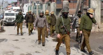 Tension in Kashmir as separatists, 150 Jamaat leaders are detained