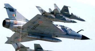 20 minutes, 350 terrorists killed: IAF destroys JeM camp in Pakistan