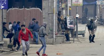 Kashmir's troubled future