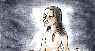 Sheena Bora case: Indrani spends her birthday in court