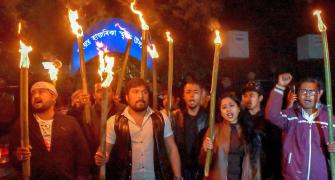 Manipur, Meghalaya seek exemption from Citizenship Bill