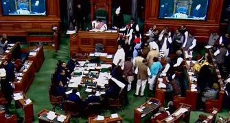 Why no deputy speaker in LS and states, SC asks govt