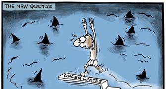 Uttam's Take: The New Quotas