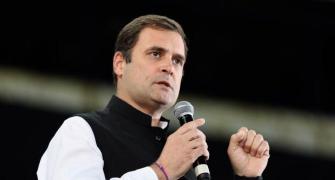MHA not to share details on Rahul citizenship notice