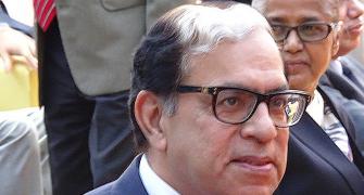 Justice Sikri, who voted for Alok Verma's sacking, turns down govt's offer