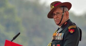 Gen Rawat a strong proponent of defence ties: US