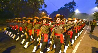 PHOTOS: Here's why you shouldn't miss the Republic Day parade