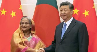 The rise and rise of Bangladesh