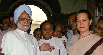 Sonia and Manmohan: How did they work together?