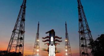 Why Chandrayaan was delayed by 13 years
