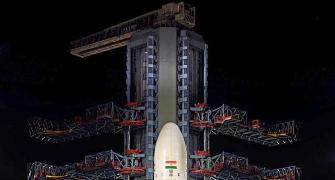 Chandrayaan 2 launch called off after technical glitch