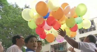 ICJ ruling on Jadhav: Maha village erupts in joy