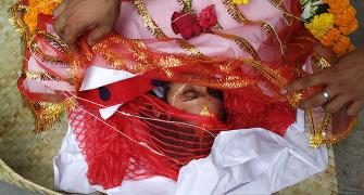 Shocking! An Honour Killing in Mumbai