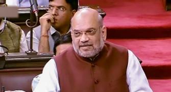 Rajya Sabha approves bill to give more powers to NIA