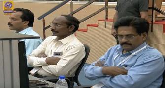 Congratulate ISRO scientists for Chandrayaan-2 launch