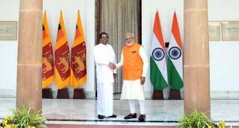 India, ISIS, Sri Lanka and the US: What's going on?
