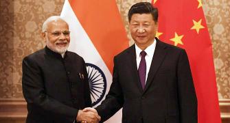India and China: What Lies Ahead