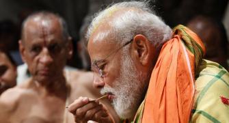 Sabka Vishwas: Will Modi walk the talk?