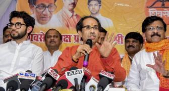 Sena will soon leave 'wait and watch mode': Raut