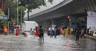 7-yr-old drowns in Mumbai drain; 3rd in a week
