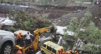 2020: Maharashtra recorded 11,452 road accident deaths