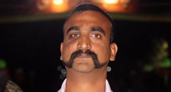 Abhinandan likely to be conferred Vir Chakra on I-Day