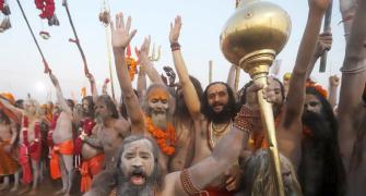 22 crore devotees in 49 days: Kumbh makes history