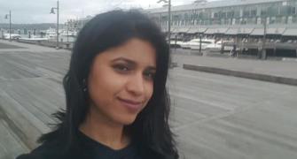 PIO woman dentist killed in Australia, body found in suitcase
