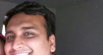 Indian engineer goes missing after NZ mosque attack, family clueless