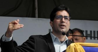 8 mn people 'incarcerated' like never before: Faesal