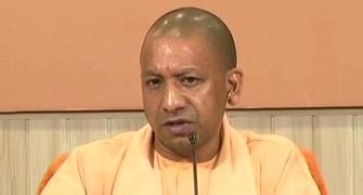 Not a single riot in 2 yrs, UP model for nation: Yogi