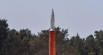 India tests anti-satellite missile, enters elite club
