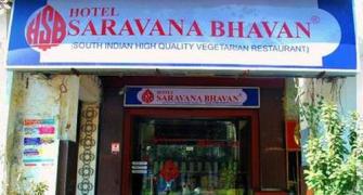 'Saravana Bhavan' owner fails to get relief from SC