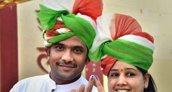 Lok Sabha polls: Predict who will win Phase 6