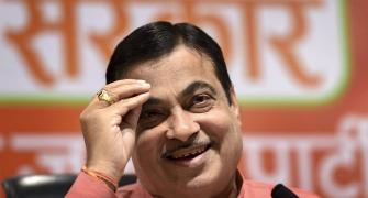 Not against sops on EVs, but its not my call: Gadkari