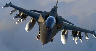 F-21 won't be sold to anyone if IAF buys it: Lockheed