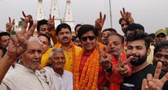 Why Ravi Kissan, MP, plans a film city in Gorakhpur