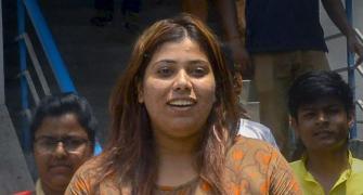 Mamata meme: SC grants bail to BJP activist