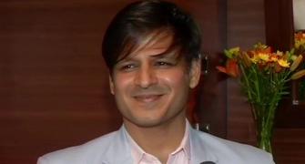 'What's wrong in it': Vivek Oberoi on meme row