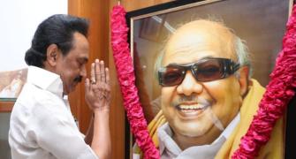Why BJP and AIADMK got swept away in TN