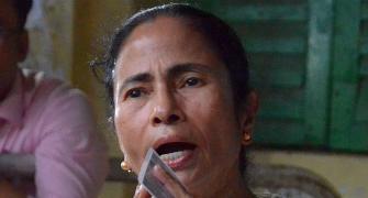 Mamata faces huge task of keeping flock together