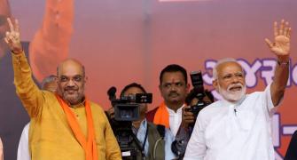 11 schemes that may have won Modi the 2019 election
