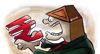 Banks flag concerns on rupee, floating rate bonds