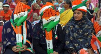 Jharkhand polls: Infighting mar grand alliance dreams