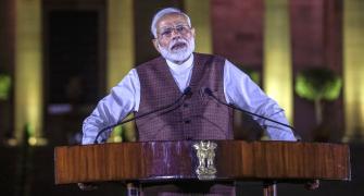 Modi may expand ministry