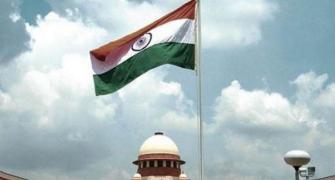 Ayodhya verdict: Doctrine of Necessity